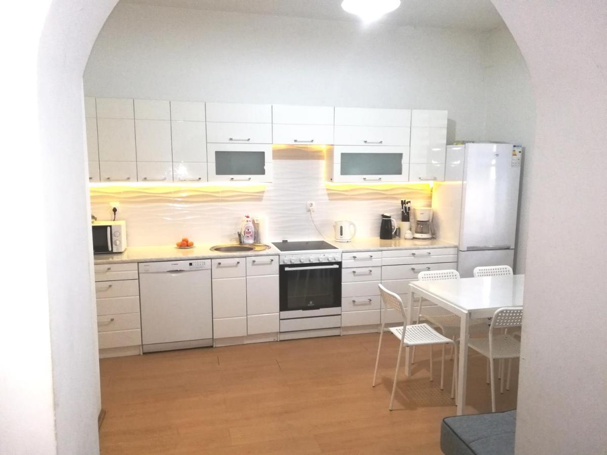 Ferienwohnung Apartament Blisko Morza Kolobrzeg-Podczele Exterior foto